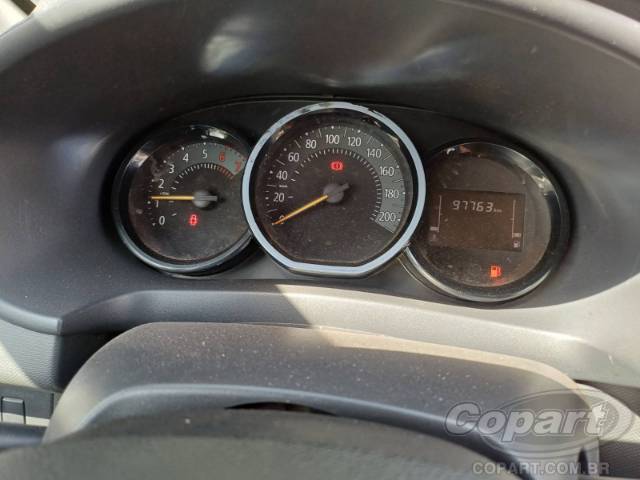 2020 RENAULT SANDERO 