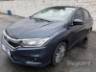 2020 HONDA CITY 