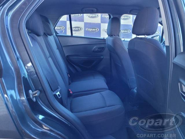 2018 CHEVROLET TRACKER 
