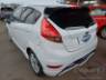 2016 FORD FIESTA 