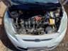 2013 FORD FIESTA 