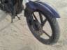 2024 YAMAHA FAZER 