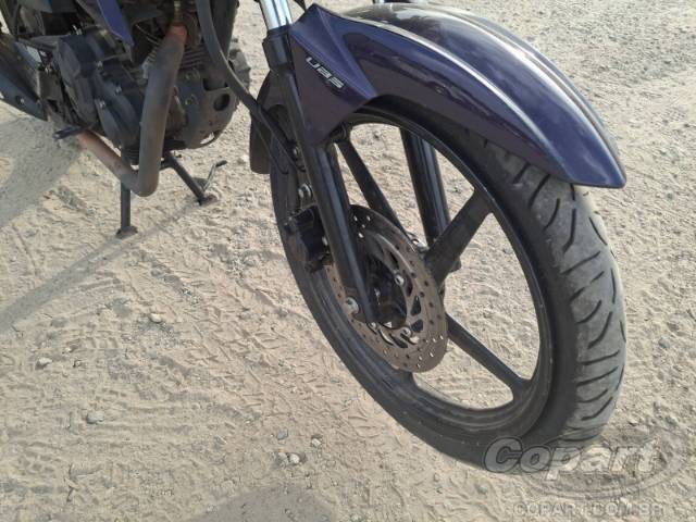 2024 YAMAHA FAZER 