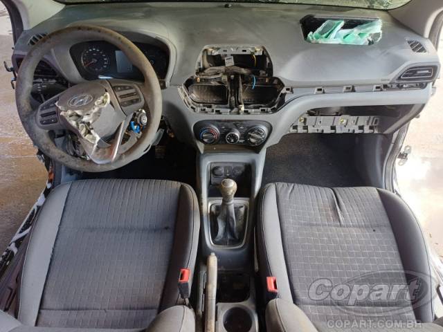 2026 HYUNDAI HB20S 