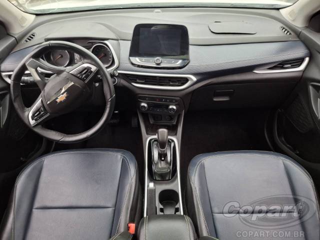 2024 CHEVROLET TRACKER 