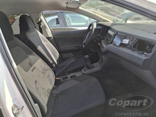 2025 VOLKSWAGEN POLO 