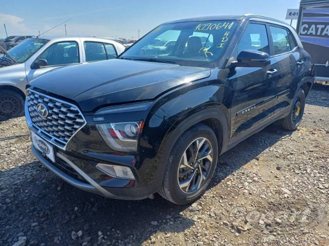 2022 HYUNDAI CRETA 