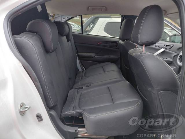 2025 MITSUBISHI ECLIPSE CROSS 