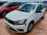 2019 VOLKSWAGEN GOL 