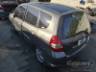 2008 HONDA FIT 