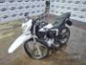 2018 HONDA NXR 160 