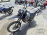 2026 HONDA NXR 160 