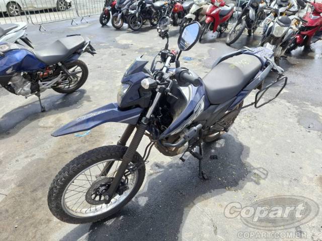 2026 HONDA NXR 160 