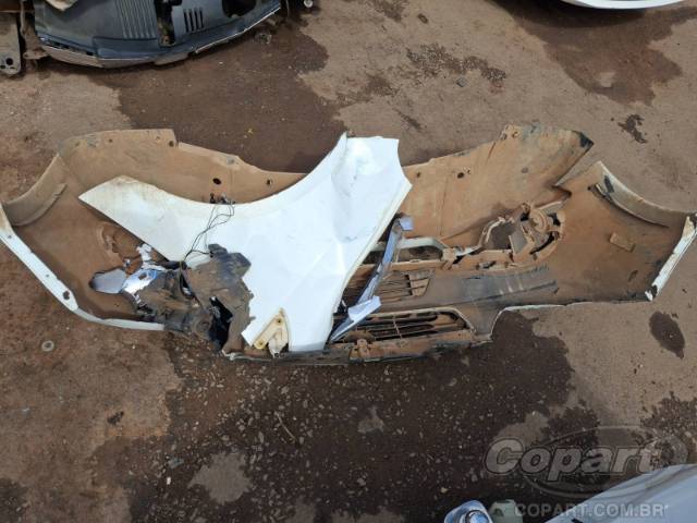 2019 FIAT GRAND SIENA 