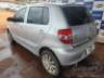 2009 VOLKSWAGEN FOX 
