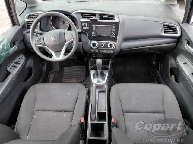 2020 HONDA FIT 