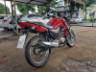 2015 HONDA CG 150 