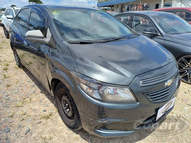 2018 CHEVROLET ONIX 