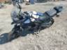2014 TRIUMPH TIGER 