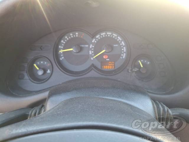 2012 CHEVROLET CLASSIC 