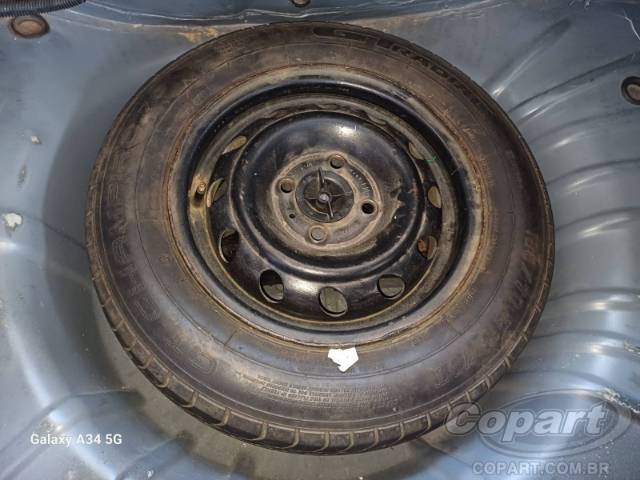 2014 CHEVROLET CELTA 