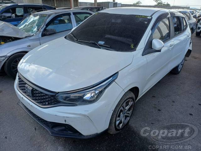 2024 FIAT ARGO 