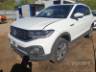 2020 VOLKSWAGEN T-CROSS 
