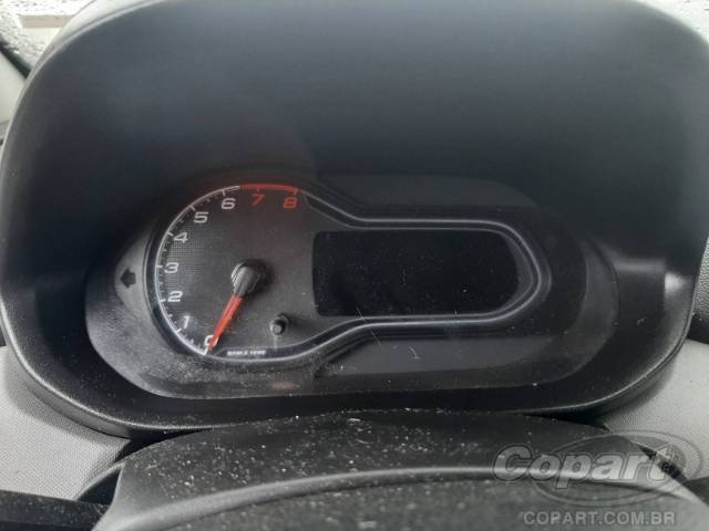 2019 CHEVROLET ONIX 