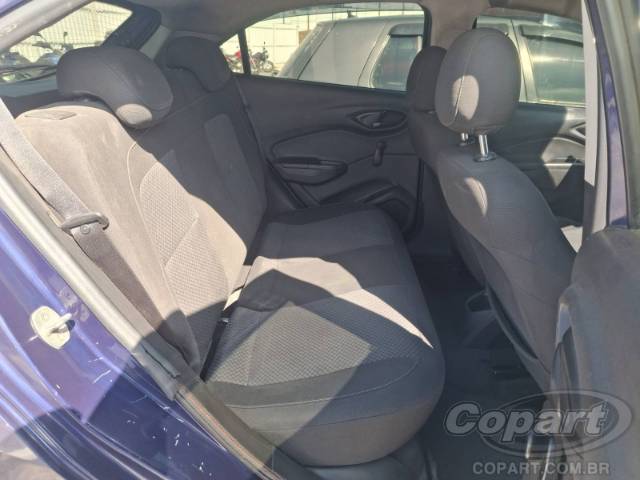 2018 CHEVROLET ONIX 