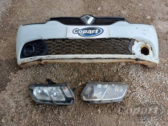 2016 RENAULT SANDERO 