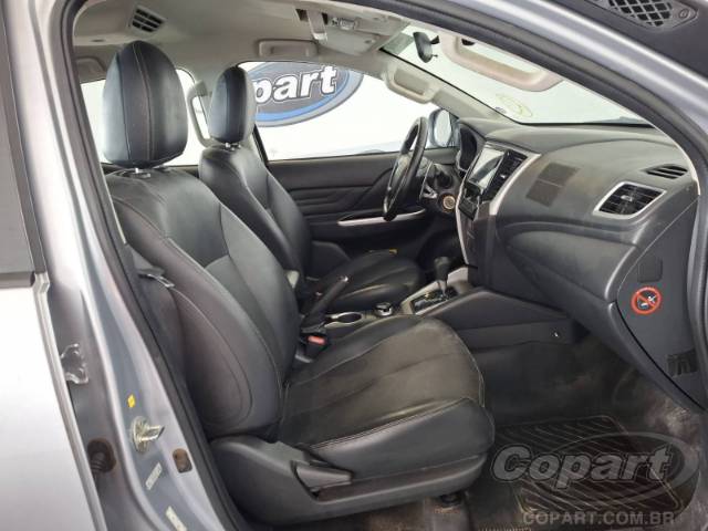 2024 MITSUBISHI L200 TRITON 