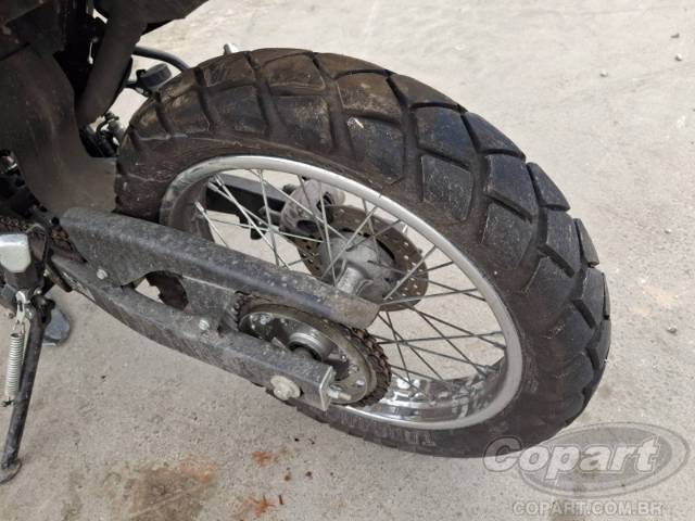 2026 YAMAHA XTZ 250 