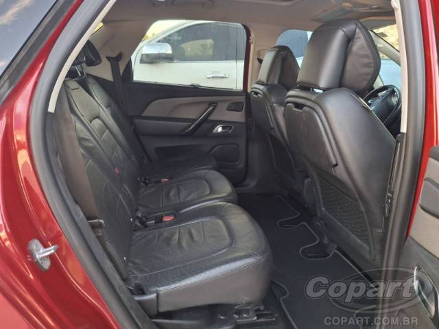 2018 CITROEN C4 PICASSO 