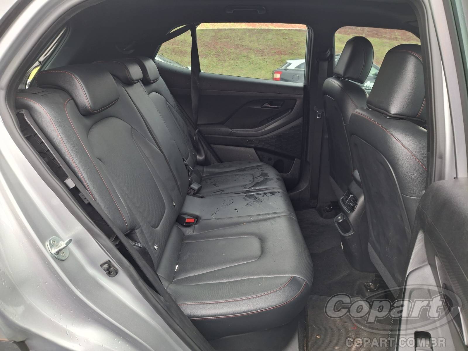 2025 HYUNDAI CRETA — foto 6 de 14