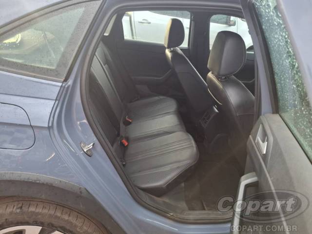 2025 VOLKSWAGEN NIVUS 