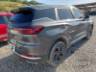 2025 CAOA CHERY TIGGO 7 
