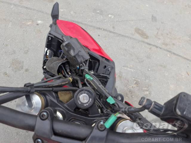 2026 BAJAJ DOMINAR 
