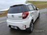 2022 JAC iEV20 