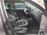 2011 VOLKSWAGEN TIGUAN 