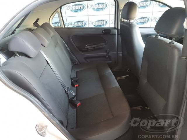 2023 VOLKSWAGEN GOL 
