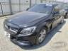 2015 MERCEDES BENZ CLASSE C 