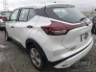 2025 NISSAN Kicks Play 