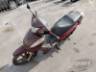 2012 HONDA BIZ 125 