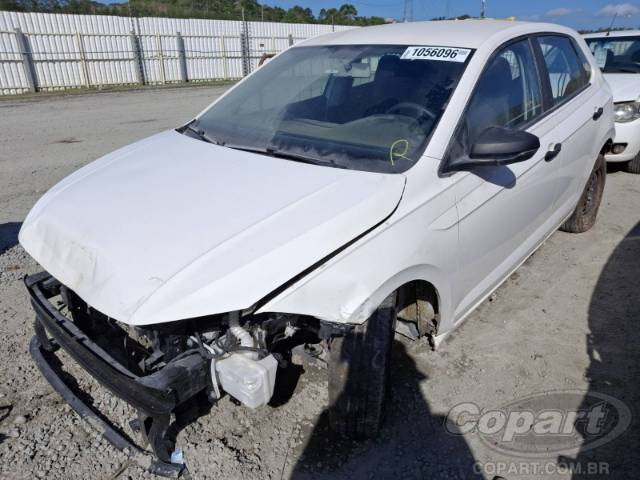 2025 VOLKSWAGEN POLO 