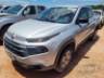 2019 FIAT TORO 