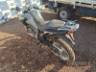 2026 HONDA NXR 160 