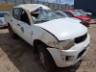 2013 MITSUBISHI L200 TRITON 