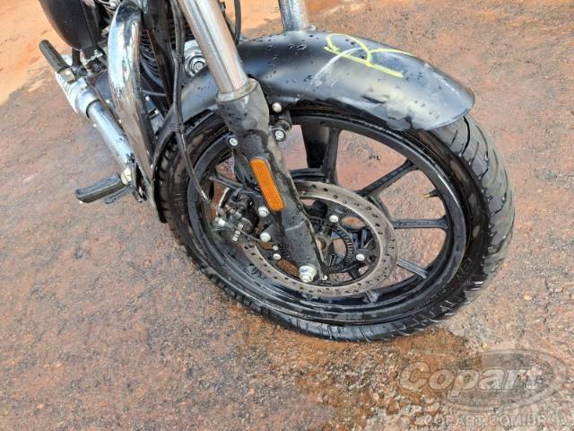 2026 ROYAL ENFIELD METEOR 