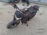 2011 HONDA CB 300 