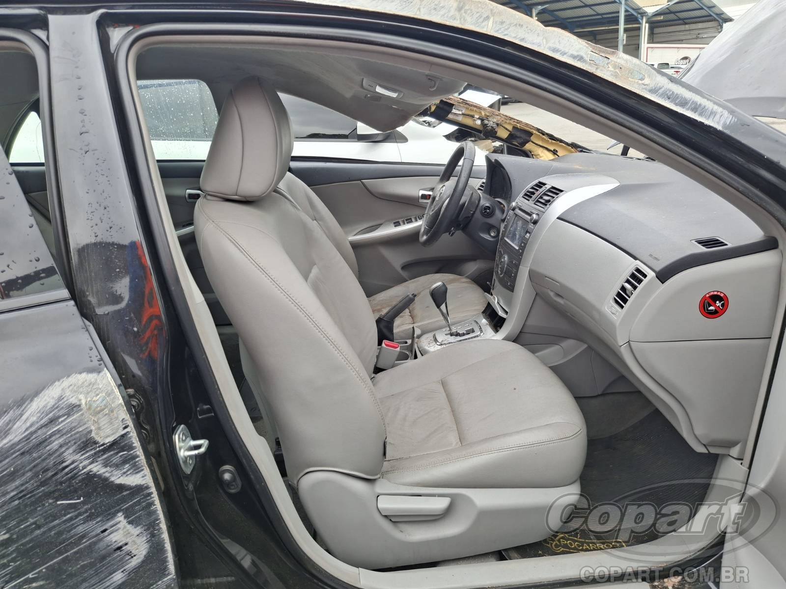 Foto 5: 2014 TOYOTA COROLLA